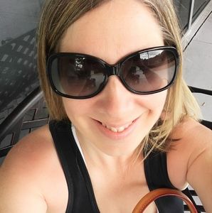 Meet your Posher, Kathleen